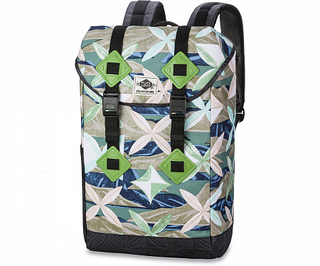 Рюкзак DAKINE Trek II 26L Plate Lunch Рюкзак DAKINE Trek II 26L Plate Lunch